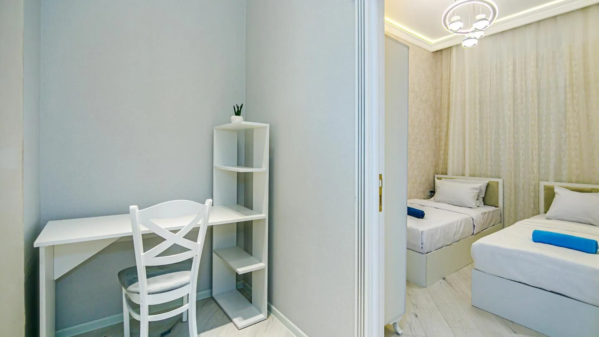 Millenium Apartment Baku