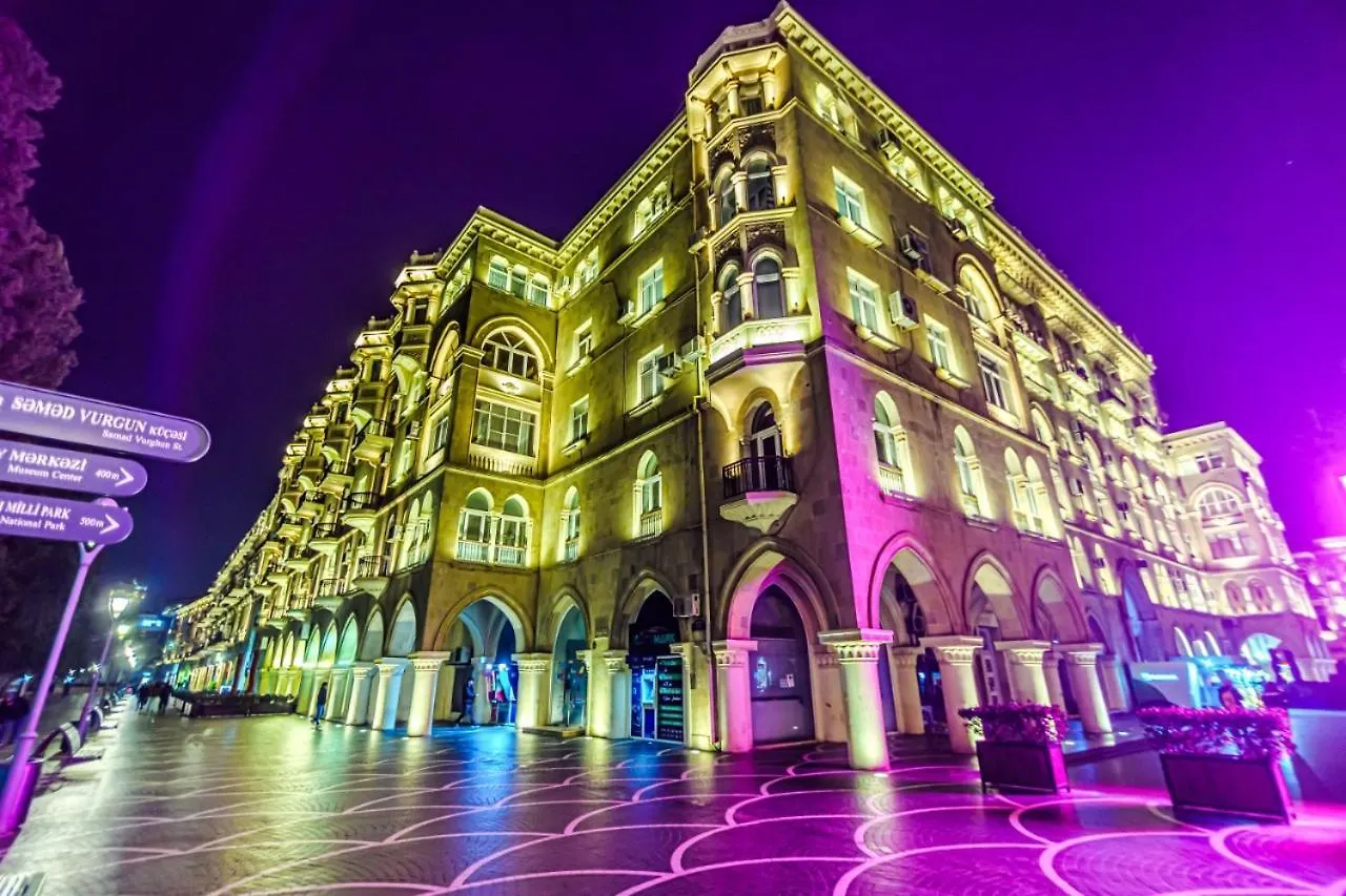 Millenium Apartment Baku