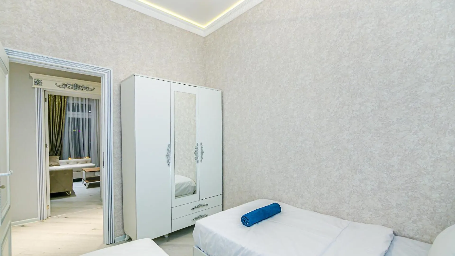Millenium Apartment Baku 0*,  Azerbaijan