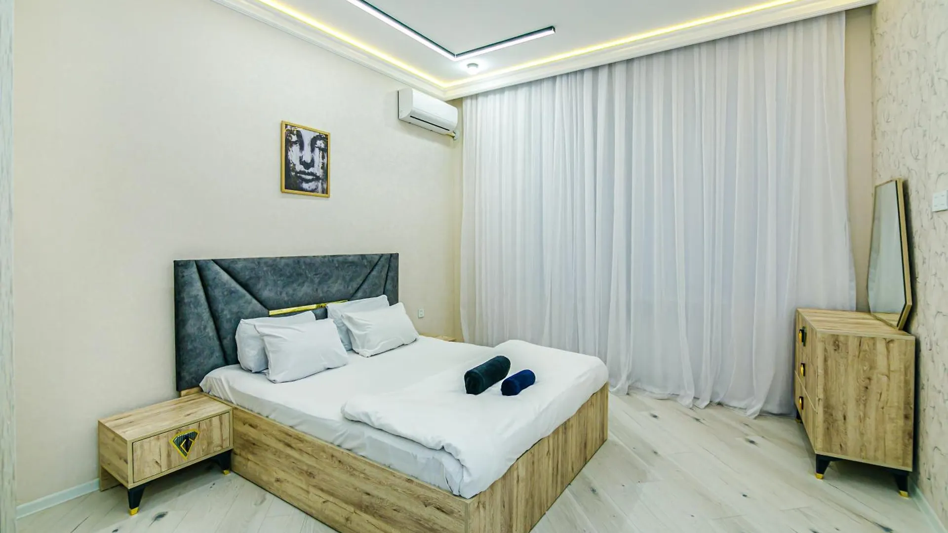 Millenium Apartment Baku Azerbaijan