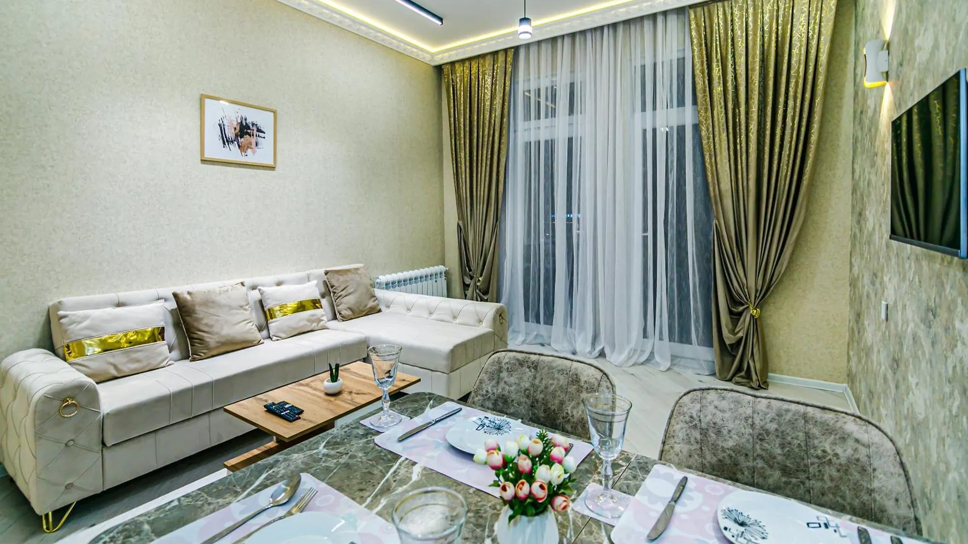 Millenium Apartment Baku