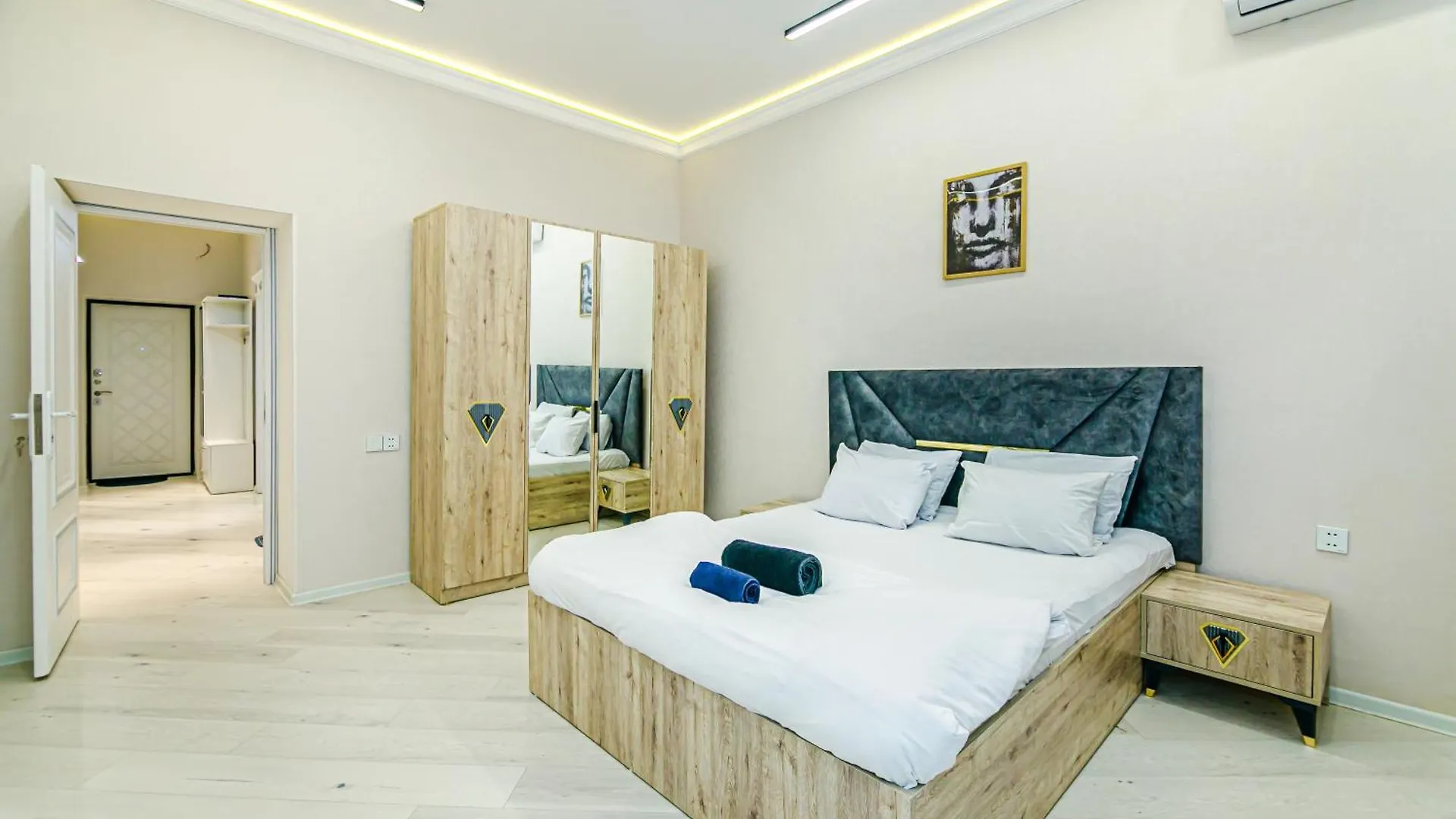 Millenium Apartment Baku
