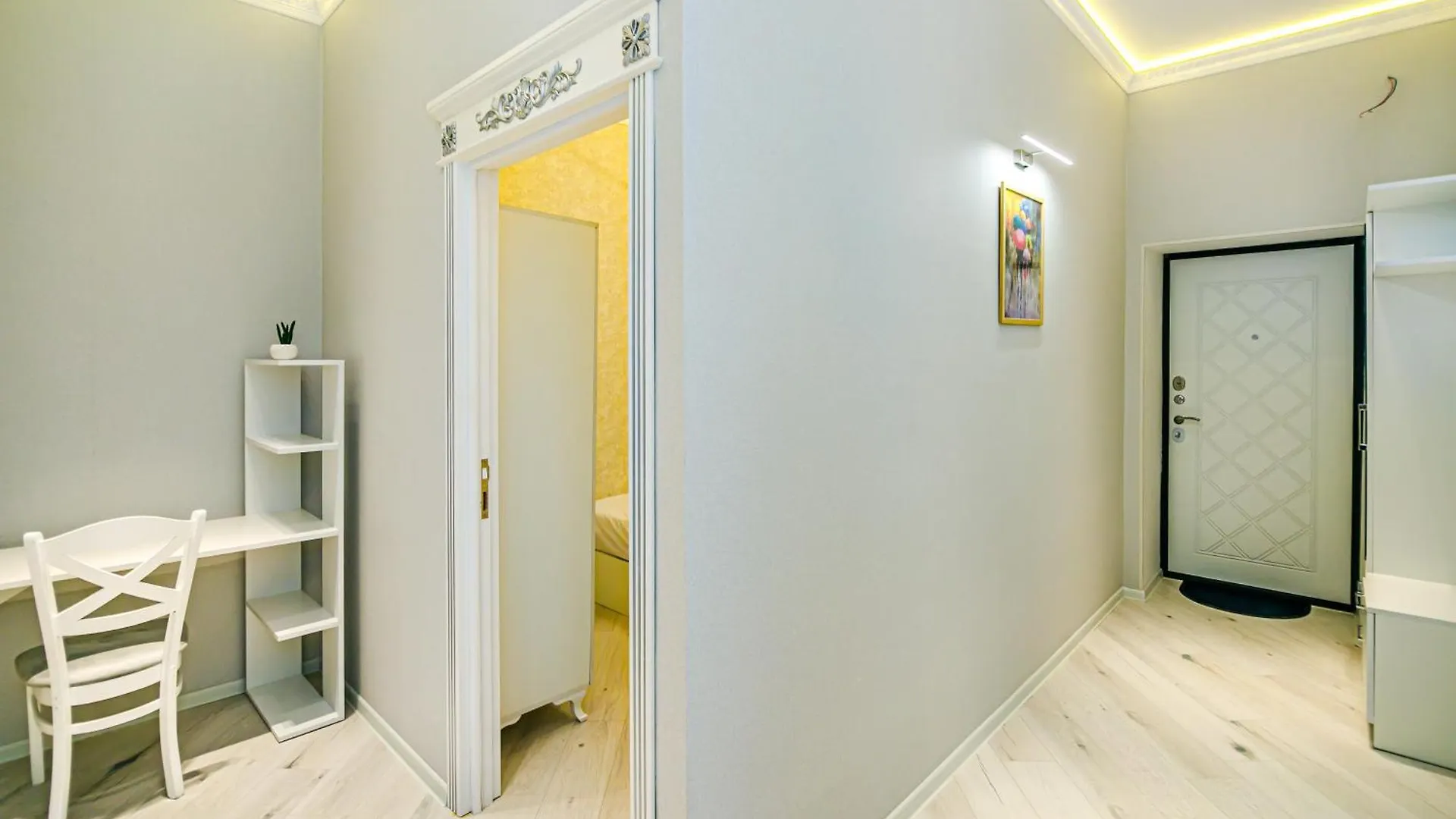 Millenium Apartment Baku