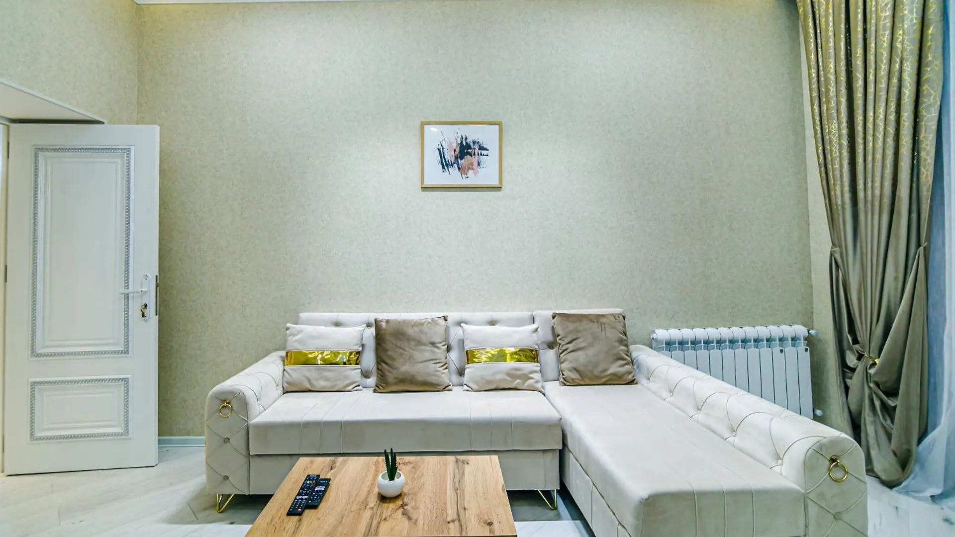 Millenium Apartment Baku