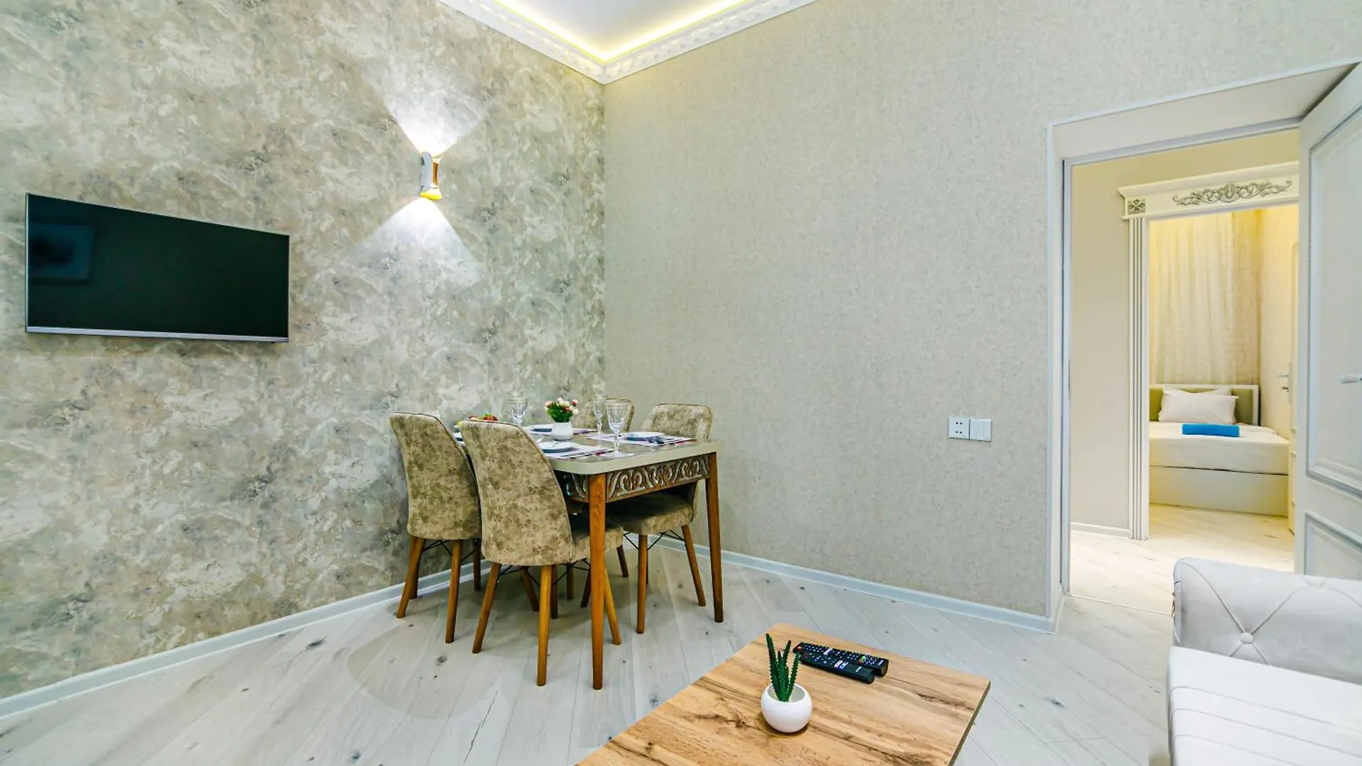 Millenium Apartment Baku
