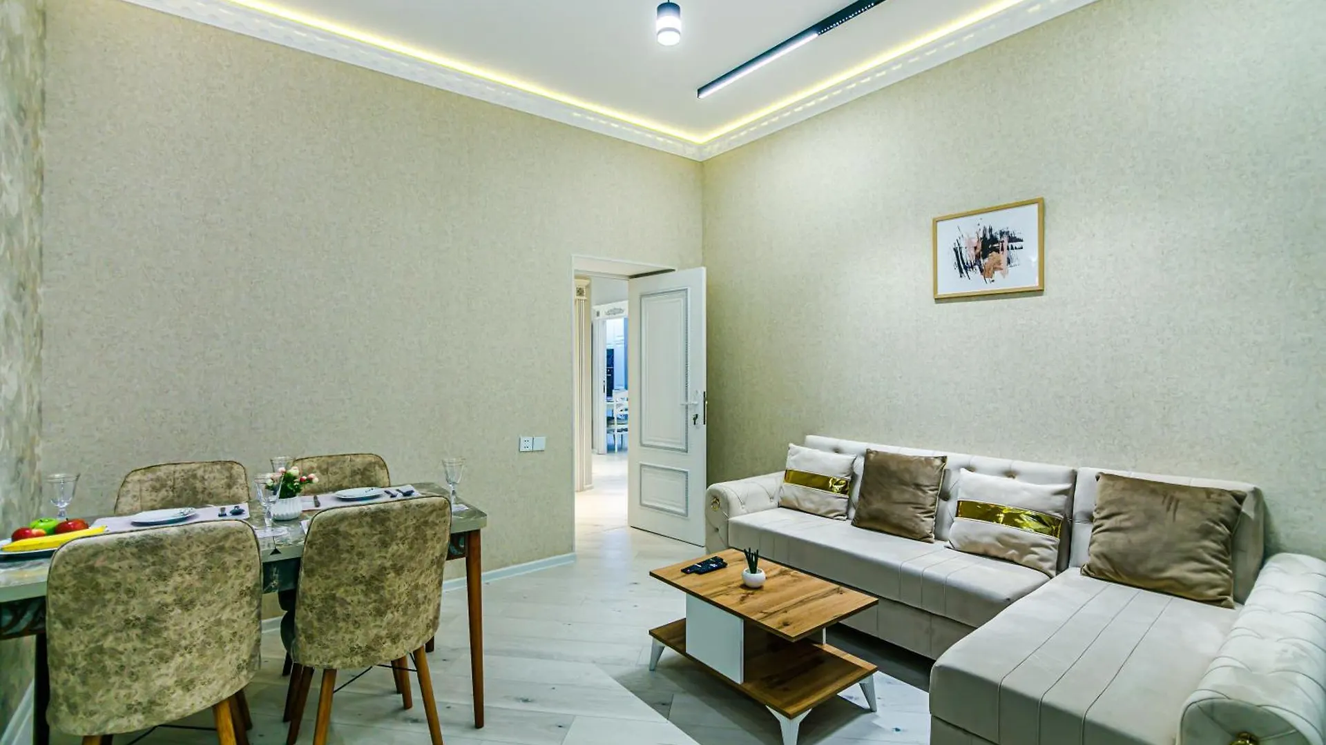 Millenium Apartment Baku 0*,  Azerbaijan
