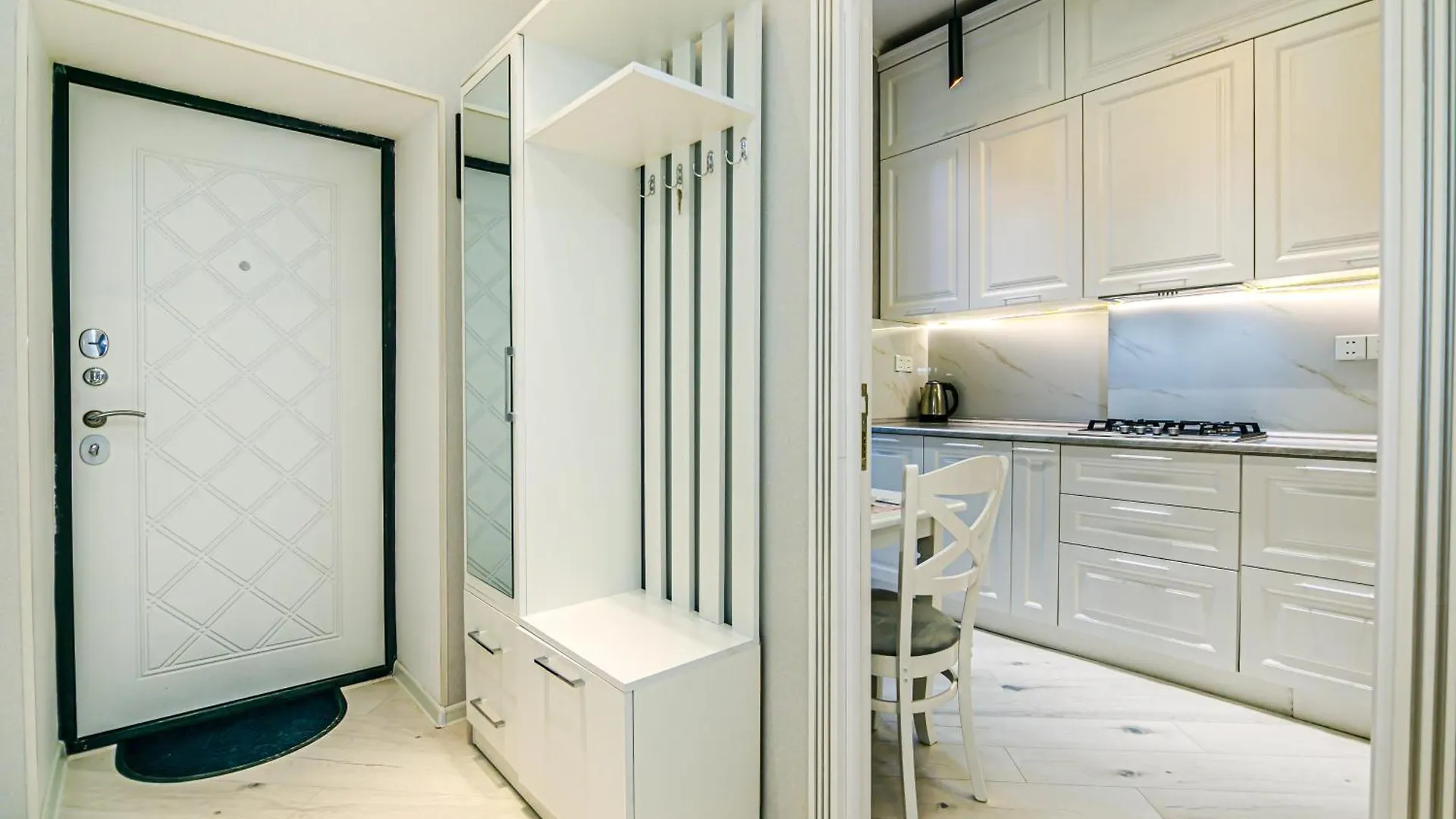 Millenium Apartment Baku