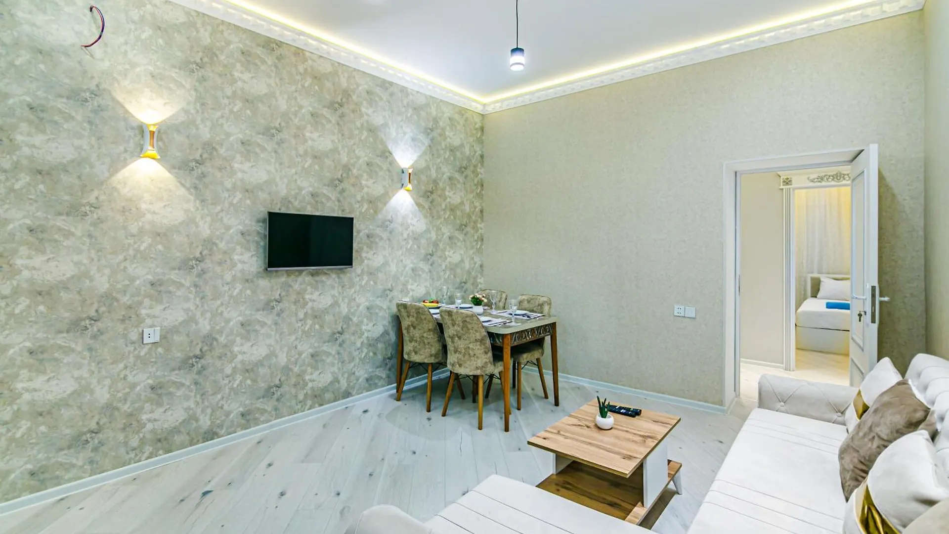 Millenium Apartment Baku