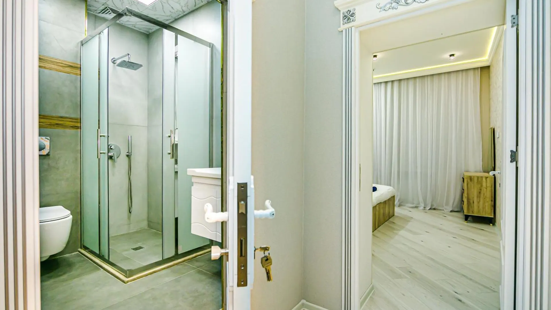 Millenium Apartment Baku