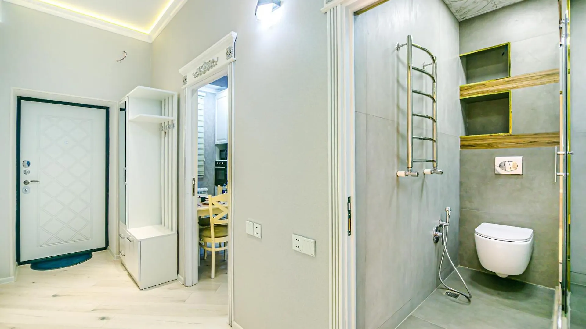 Millenium Apartment Baku